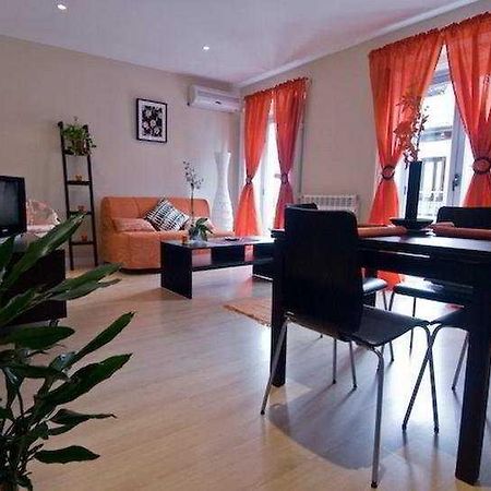 Fuencarral Apartments Madrid Bagian luar foto